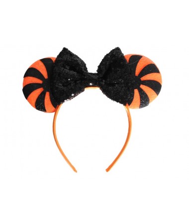 Mickey Mouse headband Halloween BUY